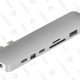 Image for article titled 10 Must-Have Accessories for Your New MacBook Pro
